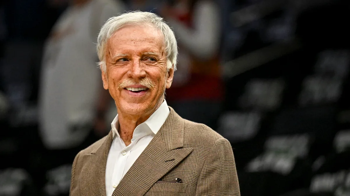 Stan Kroenke agrees to buy MLB's Angels, valuing team and regional network at $4 billion