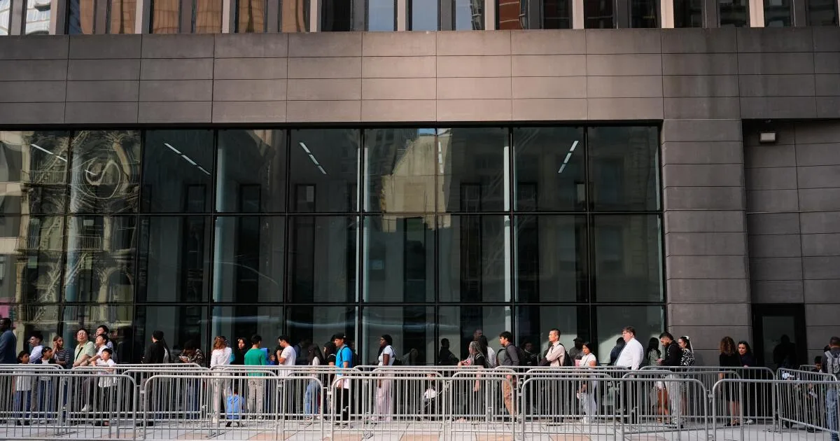 Court ruling narrows pathway to citizenship for DACA recipients