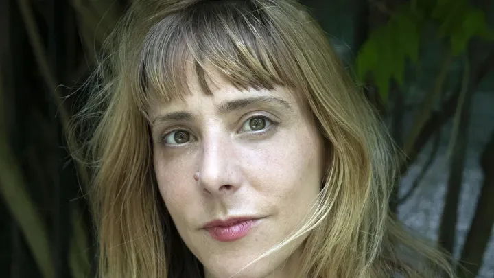 Lucie Rico ou l’obsession d’une phrase inachevée