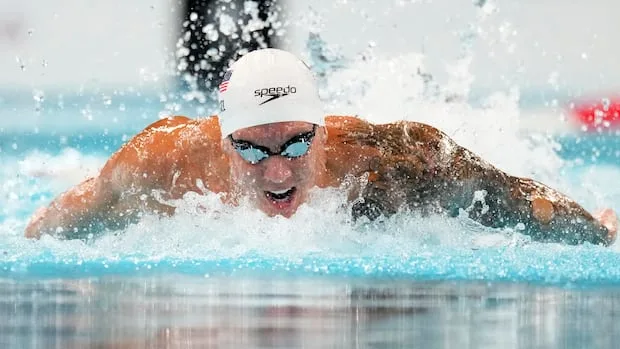 International Swimming League to resume with London meet in December