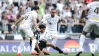 Abel é direto sobre polêmicas no Dérbi e faz pedido à torcida do Palmeiras
