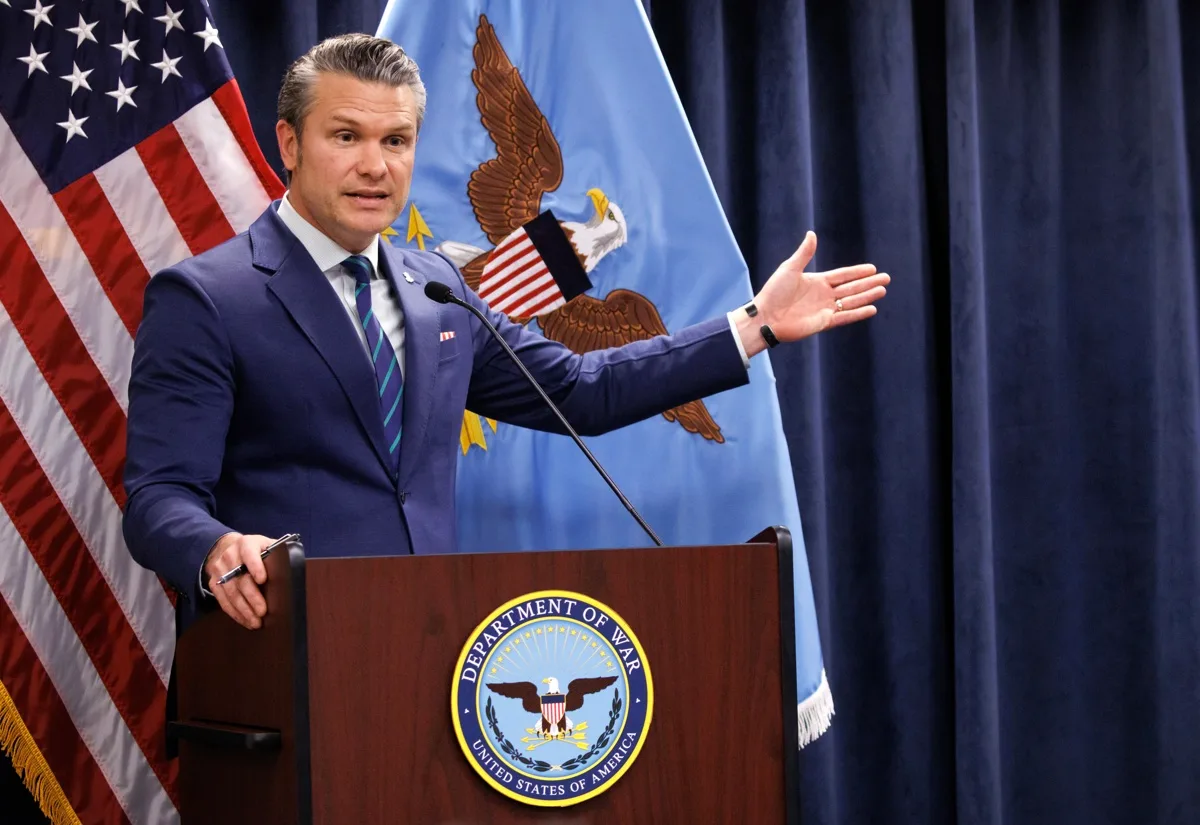 Estados Unidos no descarta una intervención militar en Cuba