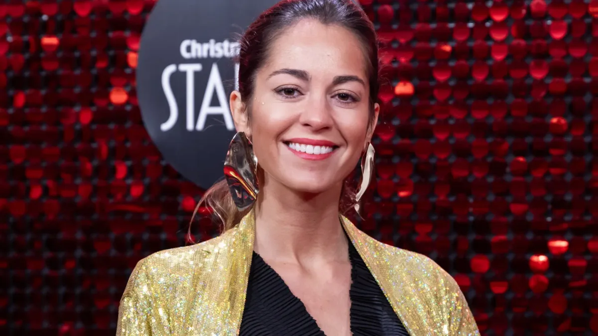 Sofía Ellar se convierte en madre de su primer hijo con Fernando Muñoz: "Mini Fer ya está con nosotros"