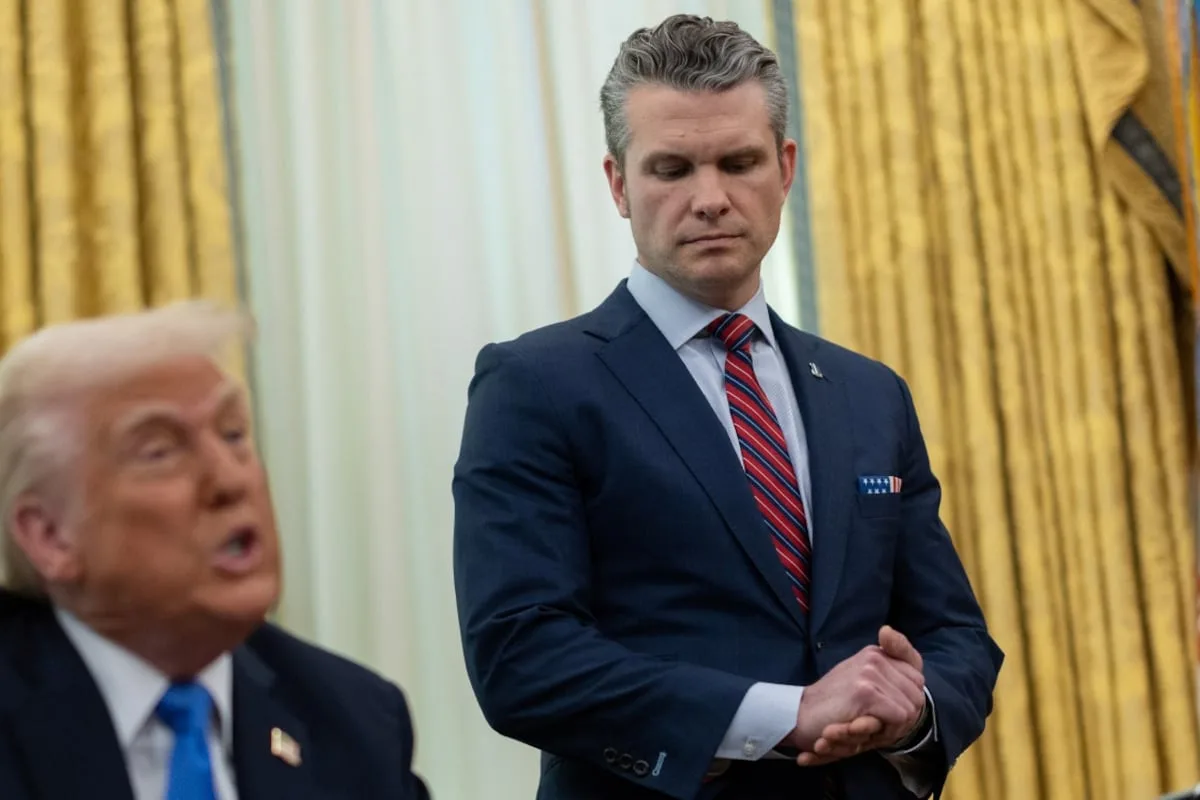 TOM EATON | Progressives miss the mark on why MAGA relishes a public execution