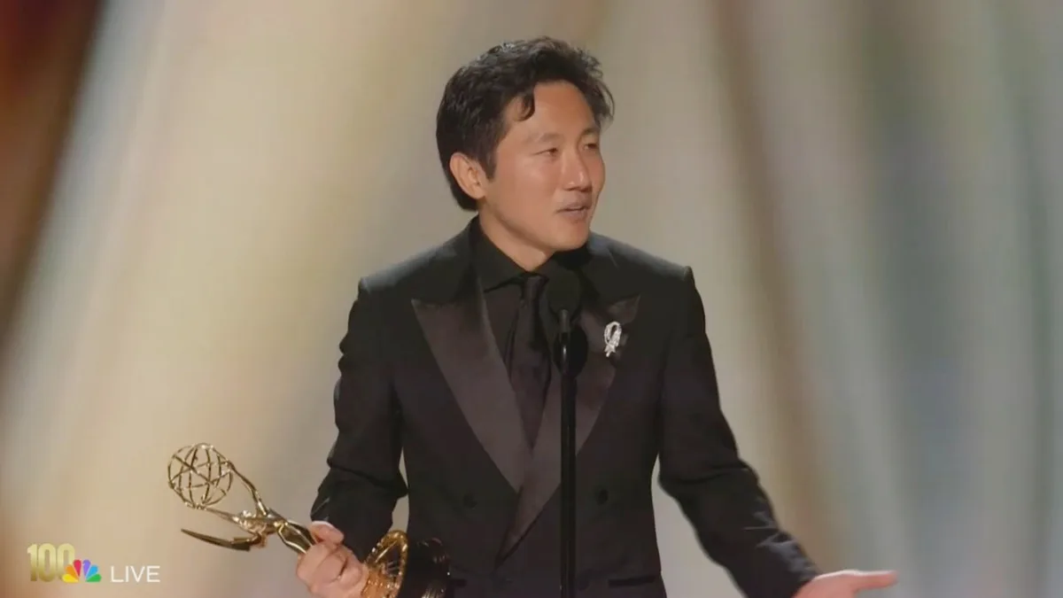 Hiro Murai Becomes First Asian Director to Win Emmy for Comedy Directing With ‘Widow’s Bay’