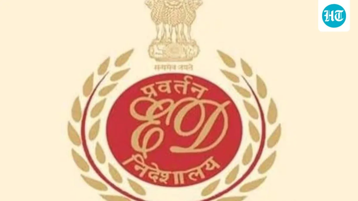 ED searches premises linked to Bhupesh Baghel’s PA in money laundering probe