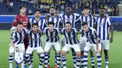 Gonçalo Guedes titular no empate da Real Sociedad, Afonso Moreira assiste no Bayer