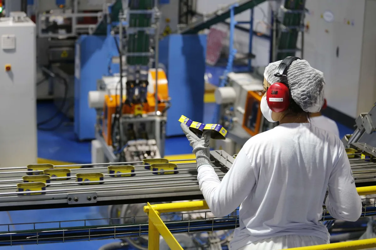 Mais empresas, mais empregos: o que está movimentando a economia de Fortaleza