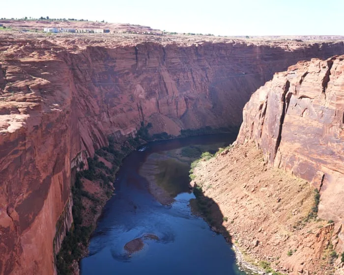 Arizona joins Nevada to fight proposed cuts to their shares of Colorado River