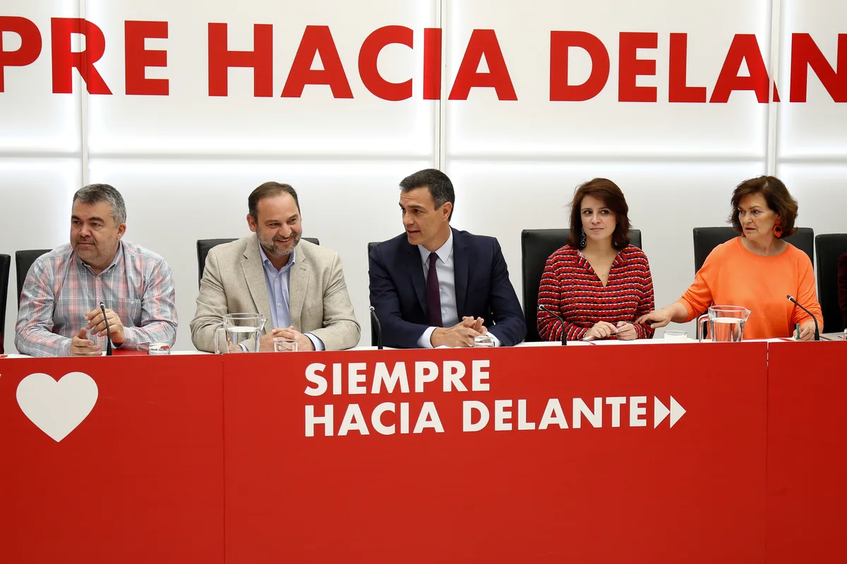 Las elecciones más deseadas desde 1977