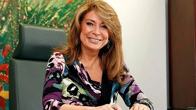 “Amiga” de Trump entra na segunda votação para eleger sucessor de Guterres