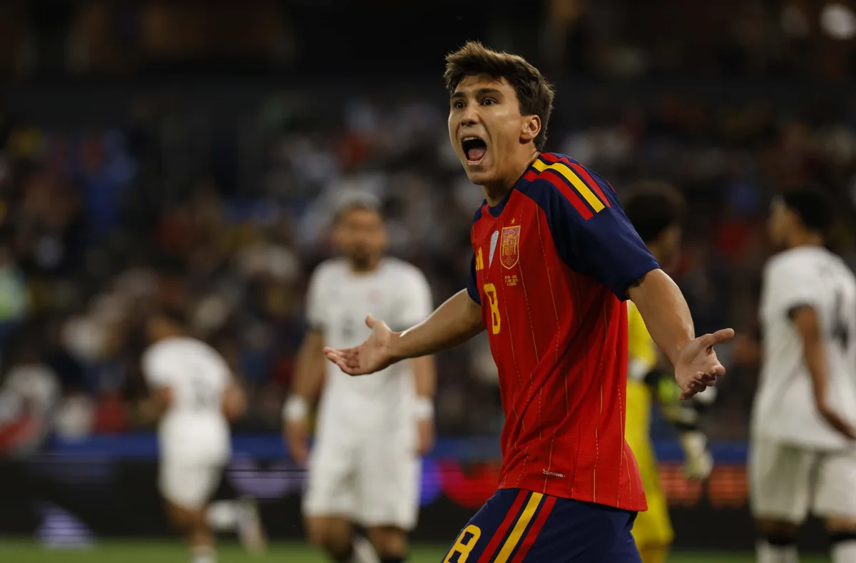 Espí o Gonzalo, esa es la cuestión