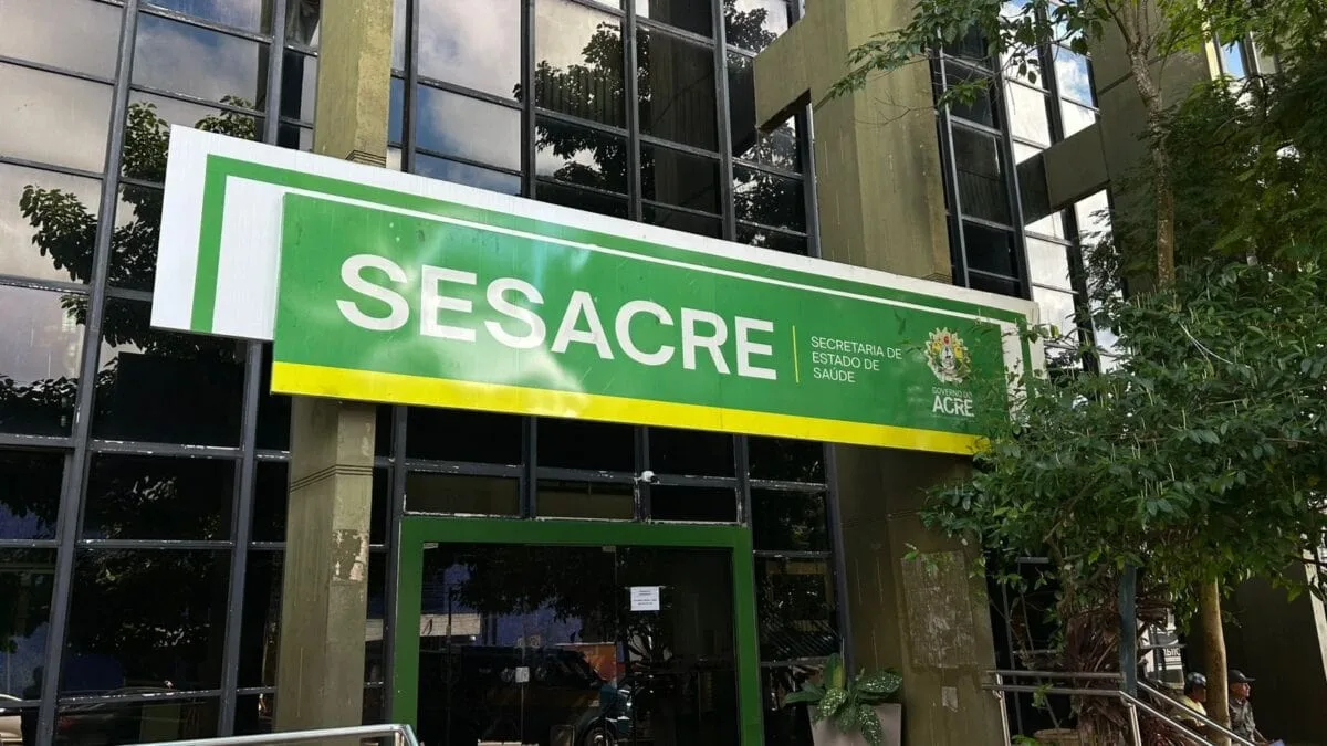 Sesacre esclarece evasão de criança indígena e pede retorno ao Hospital da Criança