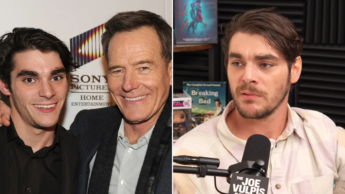 RJ Mitte’s cause of death confirmed as suicide as tributes continue to pour in