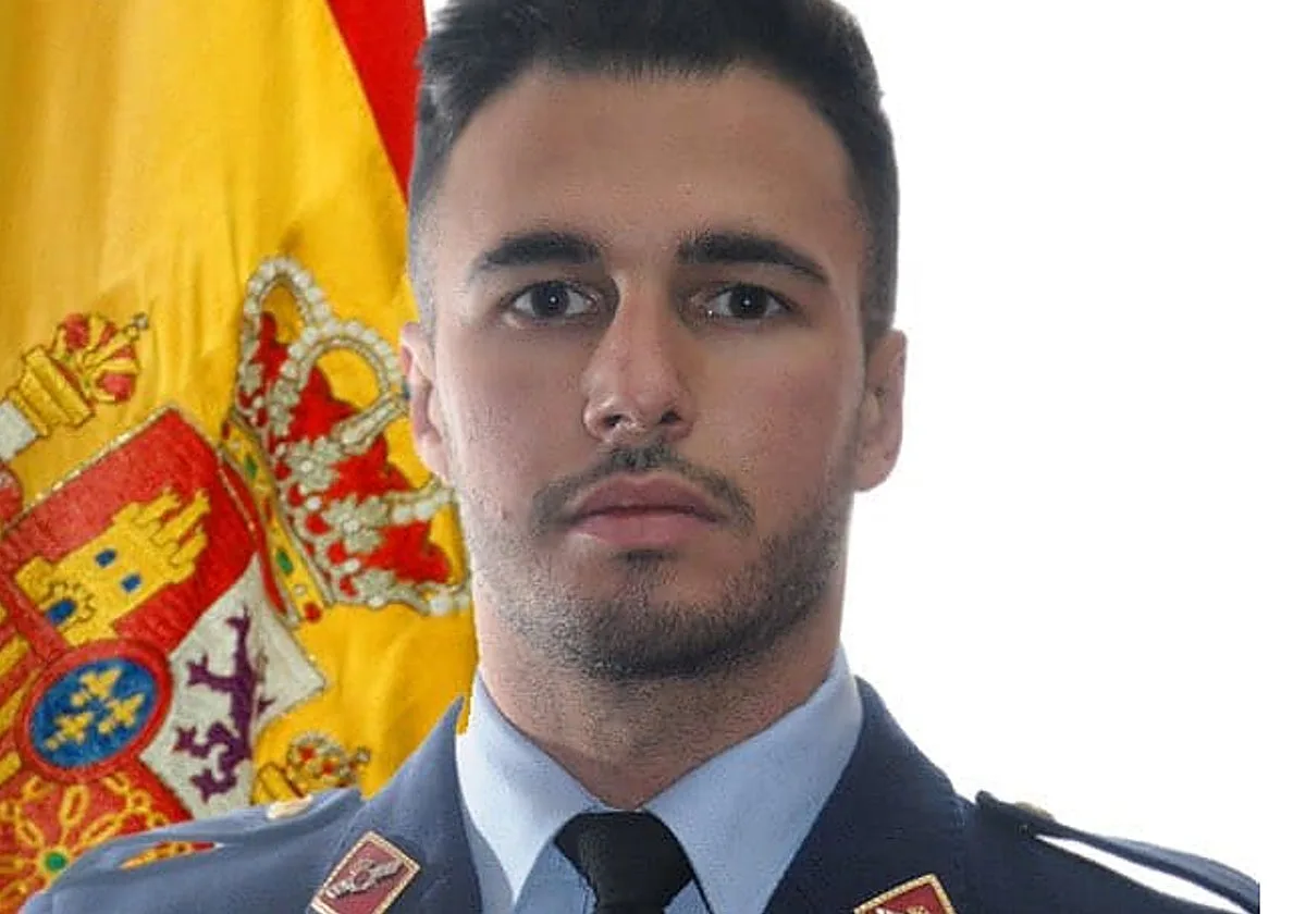 El Ejército del Aire lamenta la muerte del soldado de la Maestranza Aérea atropellado por un conductor dado a la fuga
