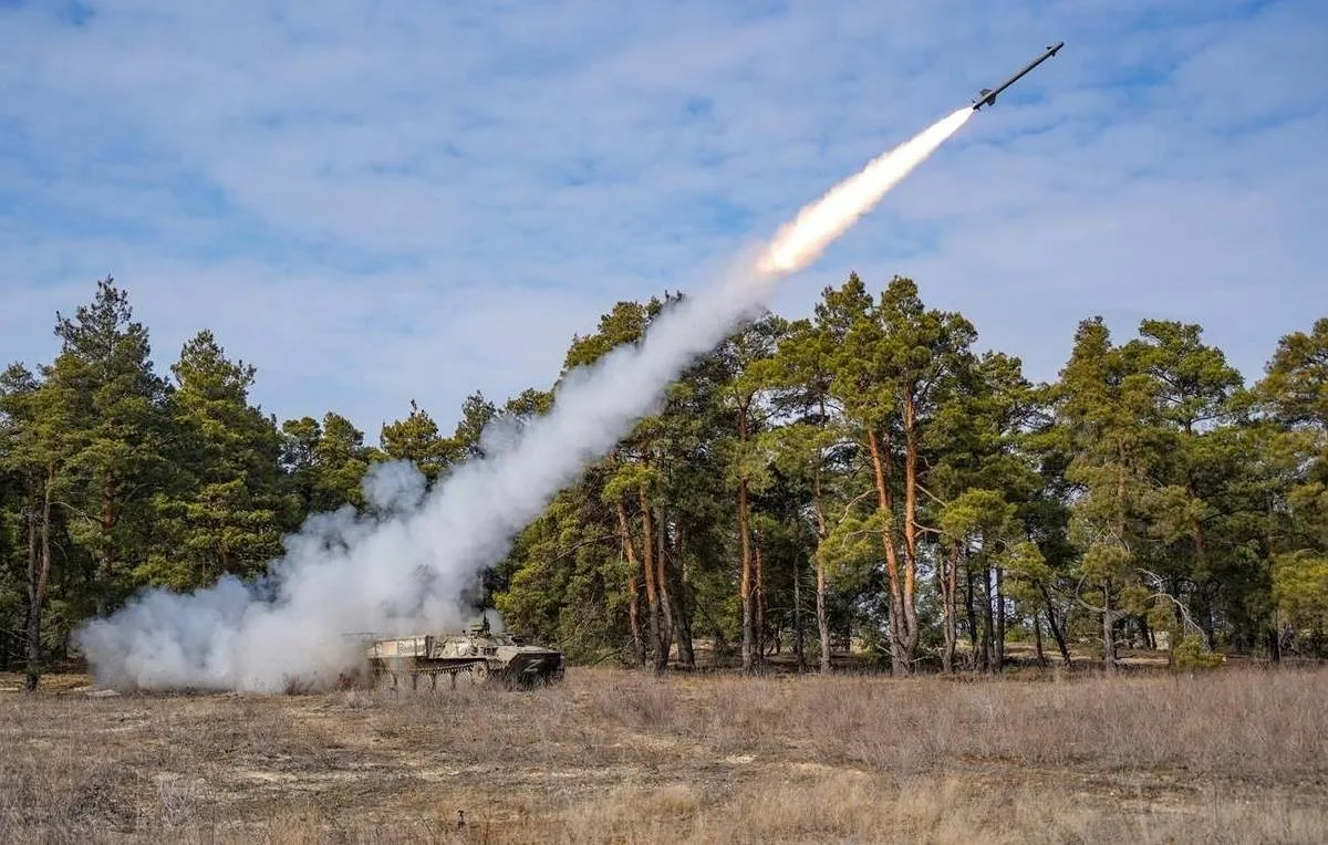 Nearly 270 Ukrainian drones taken down over Russian regions during day