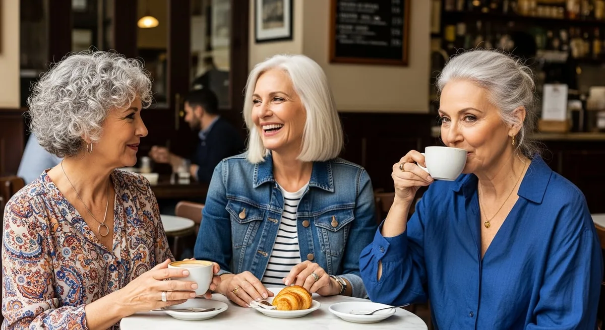 ¿Más o mejor? Las mujeres mayores de 50 prefieren calidad de vida a sumar años, revela un estudio
