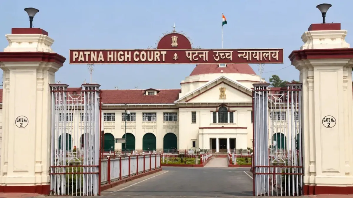 Patna High Court sets 45-day deadline for disposing of second appeals under RTI