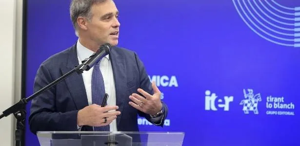 Em 2 anos, instituto de André Mendonça recebeu R$ 8,2 mi em verba pública