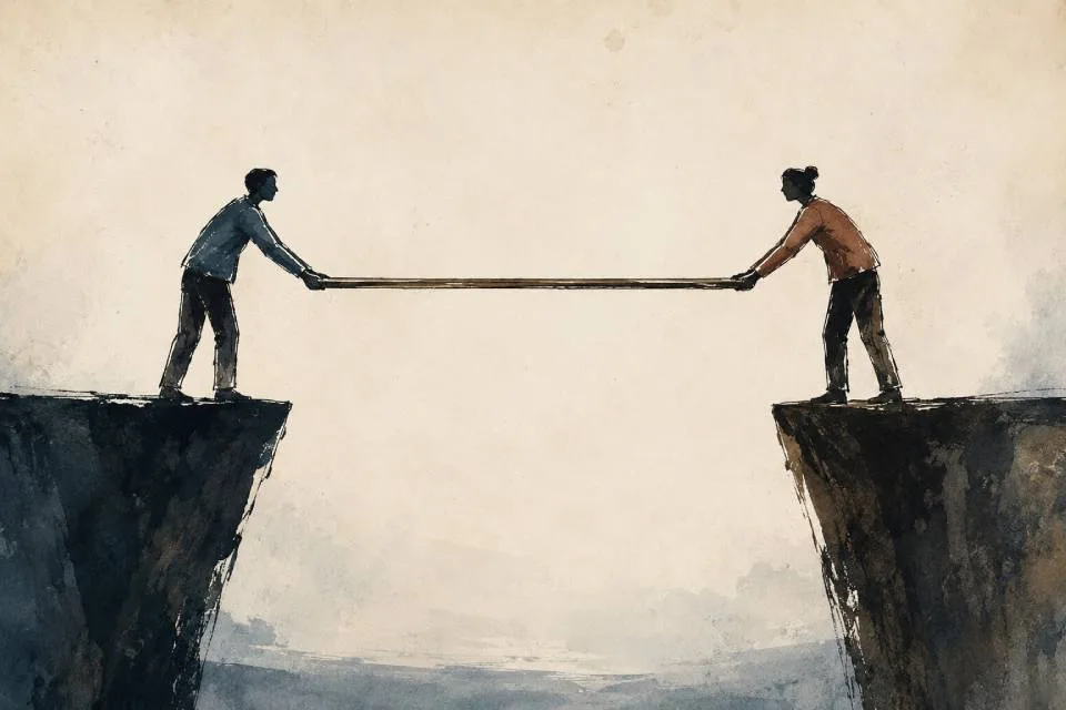 El nuevo significado de la concordia; respeto mutuo y sincero, por Víctor Corcoba Herrero