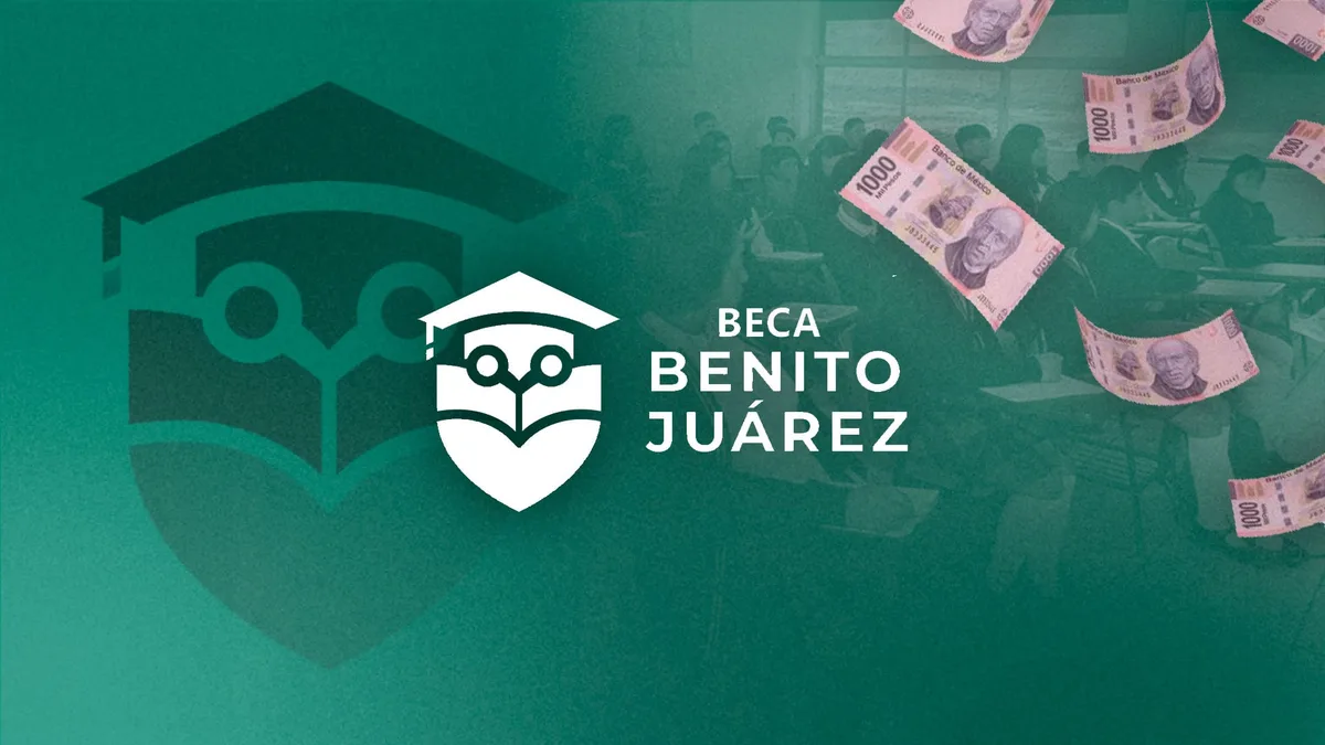 Becas Benito Juárez y Rita Cetina 2026: estas son las cantidades de dinero que recibirán todos los beneficiarios en octubre