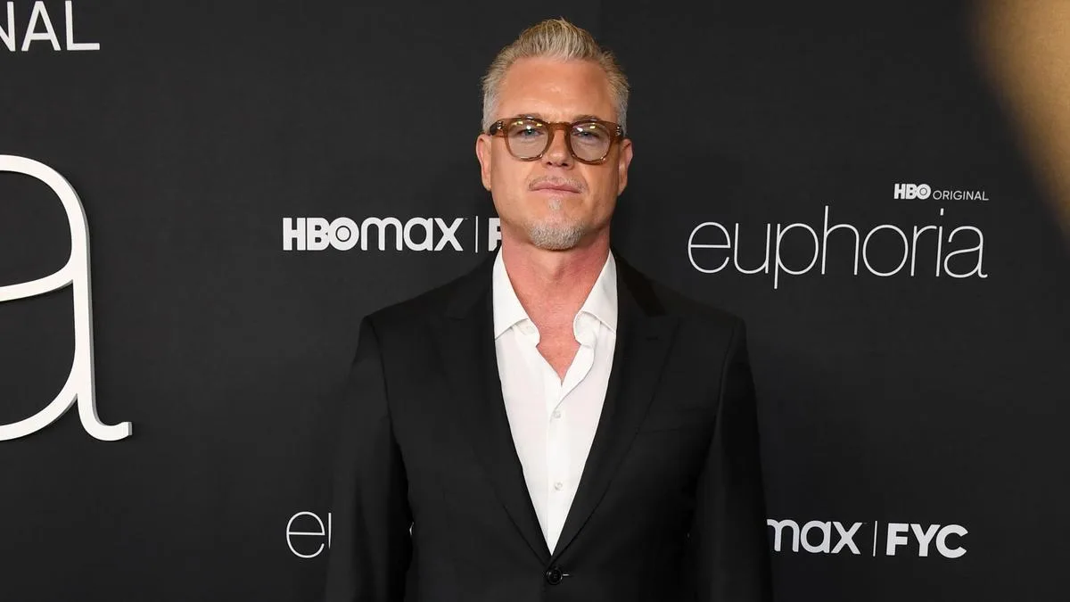 Eric Dane hailed seeing Oasis a 'minor miracle' during ALS battle