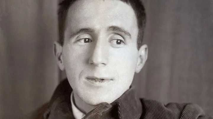 Autour de l'achat du cuivre de Bertolt Brecht
