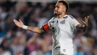 Neymar exalta Santos e Flamengo: “No Brasil, são os dois melhores times”