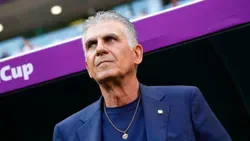 OFICIAL: Carlos Queiroz reconduzido no cargo de selecionador do Gana
