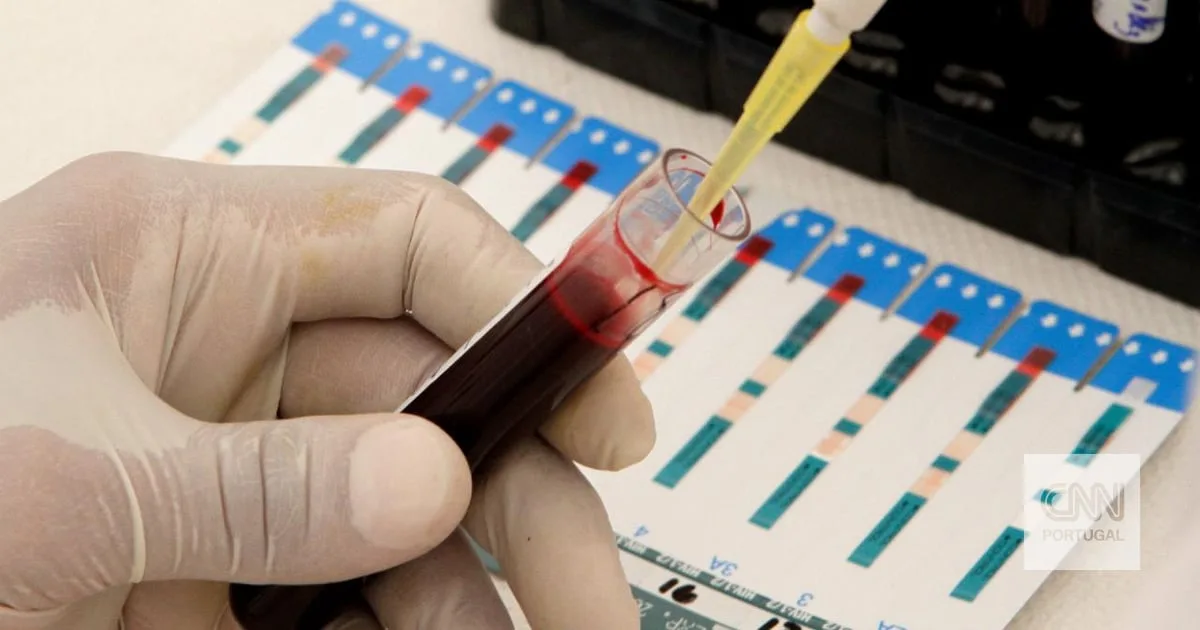Identificado biomarcador presente no sangue que ajuda a detetar tumores malignos do ovário