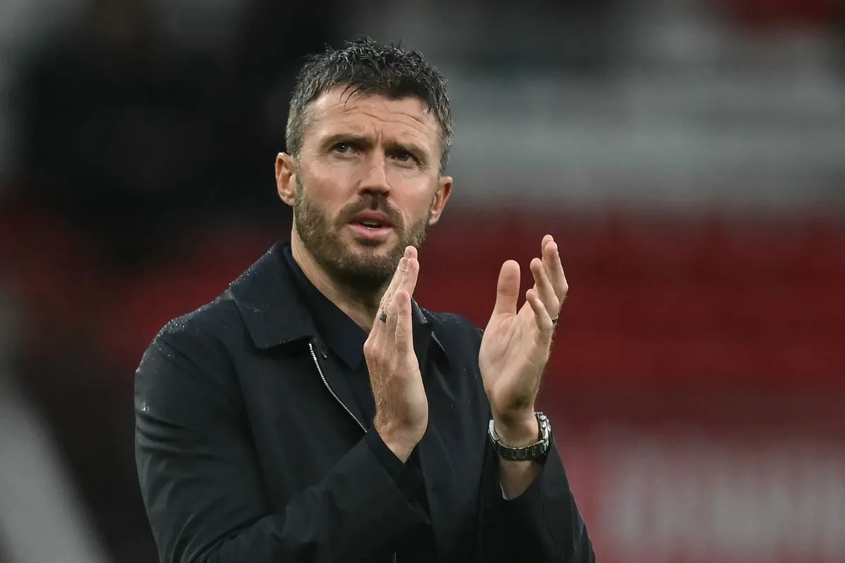 Manchester United make key Deadline Day decision as 'backup plan revealed'