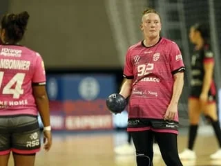 Handball. Coupe de France féminine (2e tour) : le Roz Hand’Du 29 surclassé et éliminé par Clermont