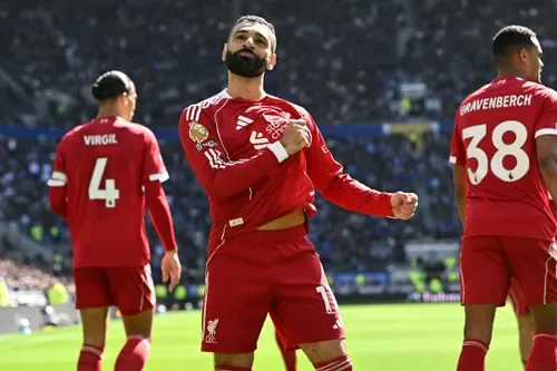 Liverpool, Man City face questions in new era without Salah, Guardiola