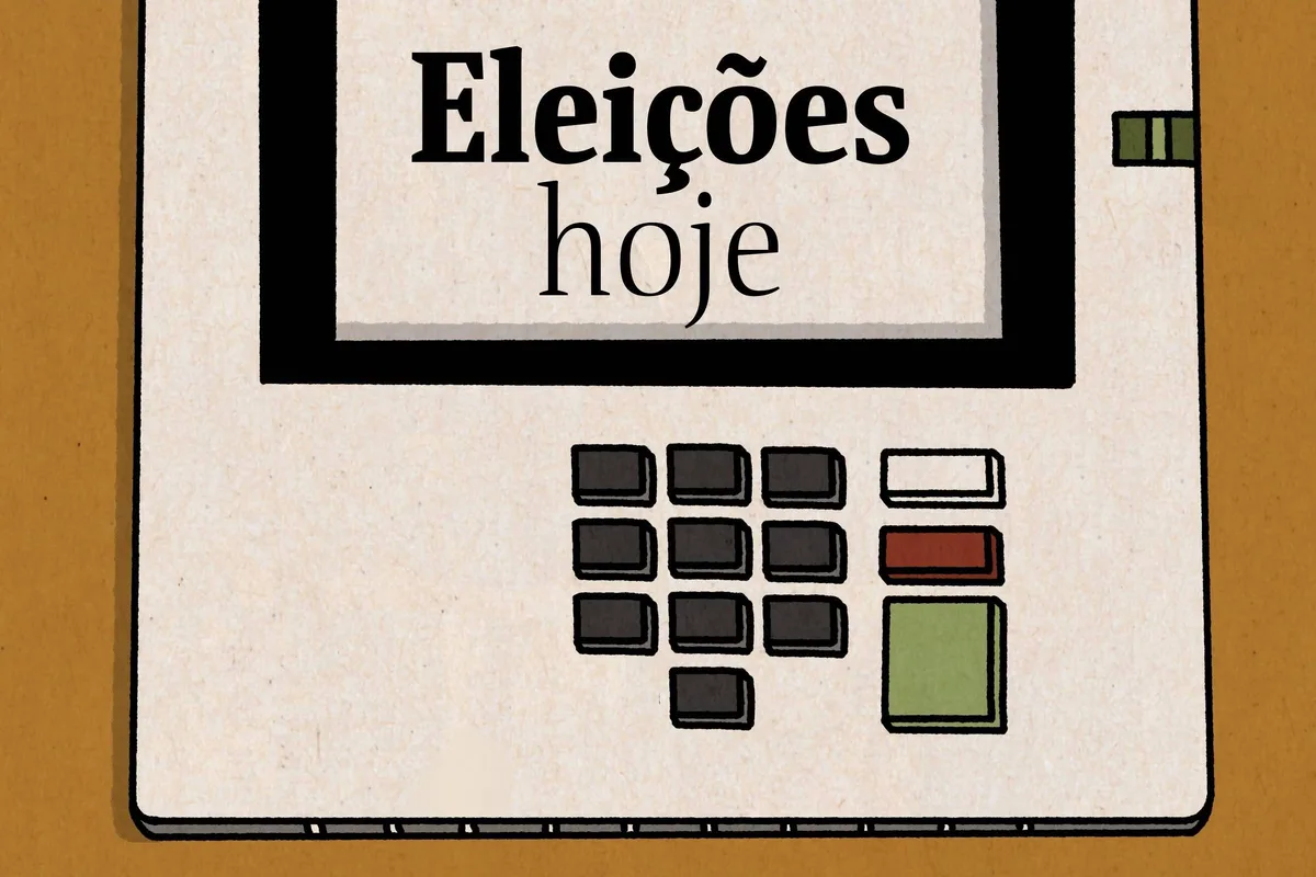 Folha lança newsletter Eleições Hoje