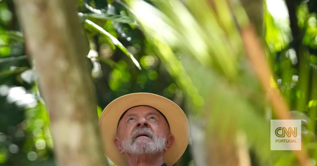 Lula diz que "ninguém está acima da lei" face a investigações contra filho
