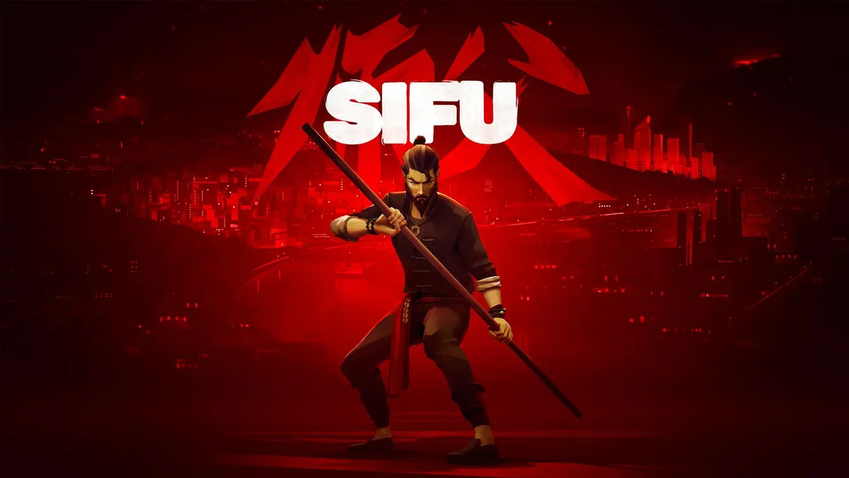 Sifu llega a las palmas de tus manos con su lanzamiento en iOS y Android
