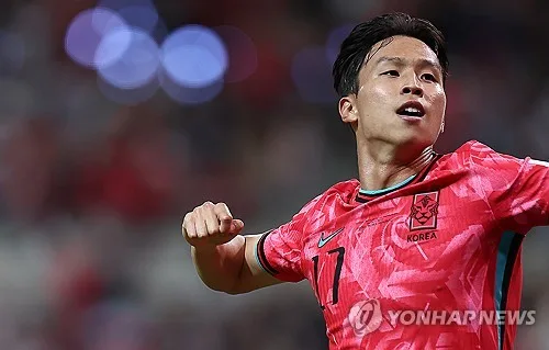 엄지성 두 경기 연속 1골 1도움…스완지, 왓퍼드에 2-0 승리
