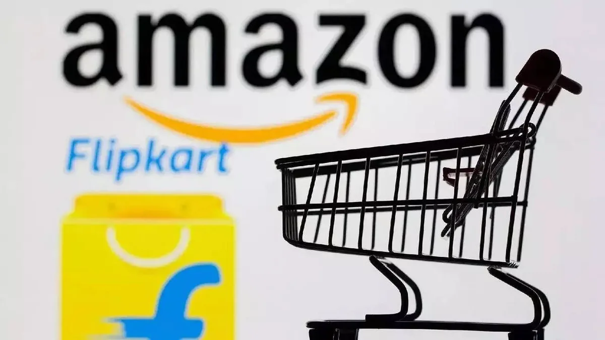 Amazon & Flipkart’s new cancellation fees has made sellers unhappy