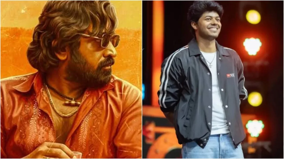 'Baththa' BO day 14 vs 'Sigma'