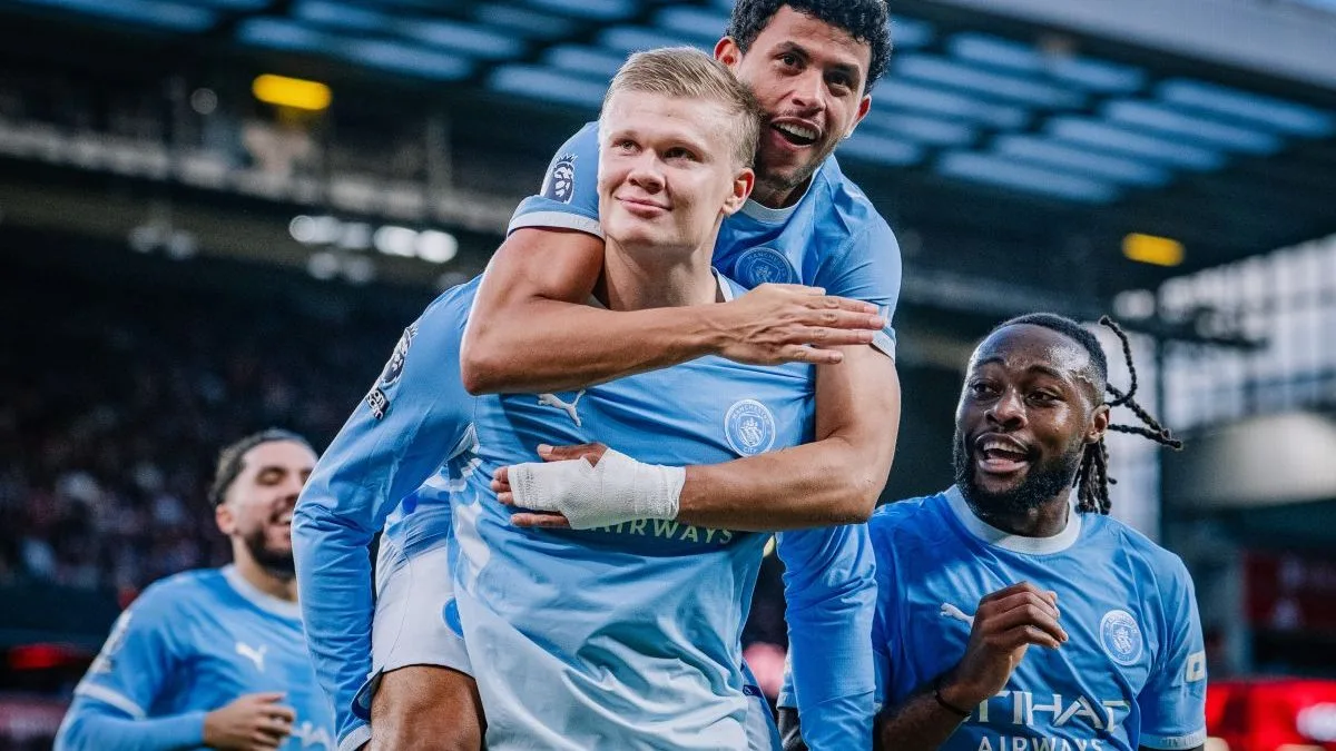 Manchester City x Ipswich Town: onde assistir ao vivo, horário, palpite e prováveis escalações pela Premier League