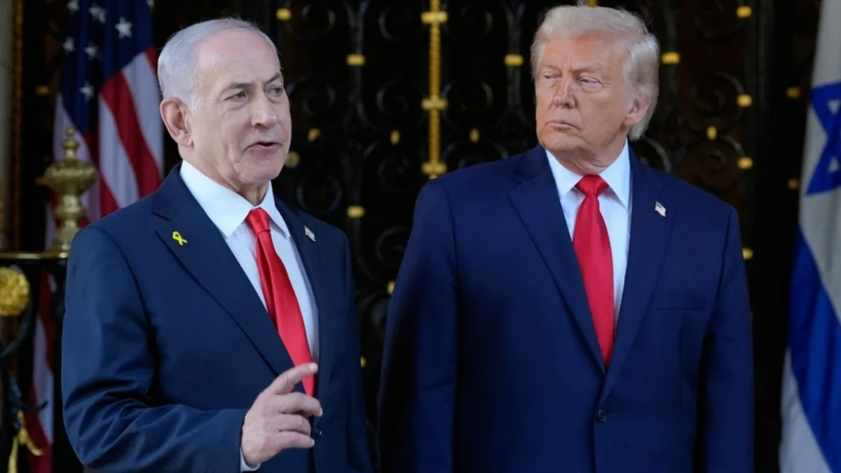 Arab countries, Turkey, Pak condemn Israel's rejection of Trump's Gaza peace plan