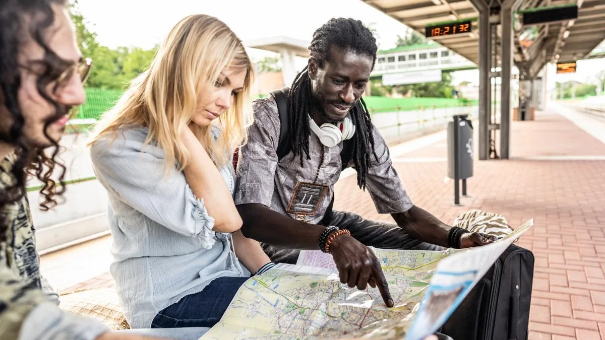 DiscoverEU, viaja en tren gratis por la UE: “Se tiene que hacer una vez en la vida”