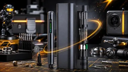 Anzeige: Günstiger als am Prime Day - Bestseller-Multifunktionswerkzeug für unter 60 Euro
