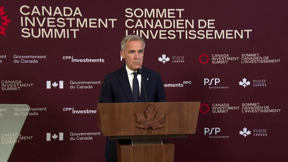 Canada Investment Summit generates $500B in new investment