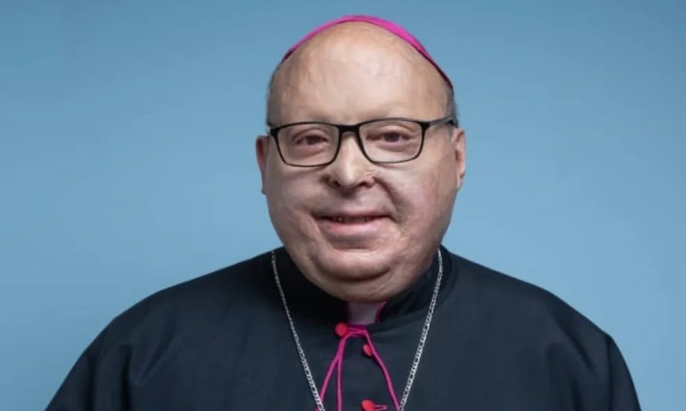 León XIV nombra a monseñor Carlos Márquez administrador apostólico de la Diócesis de Guarenas