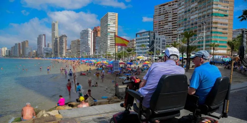 Cuándo te vas a jubilar en España según tu año de nacimiento: la tabla por edad