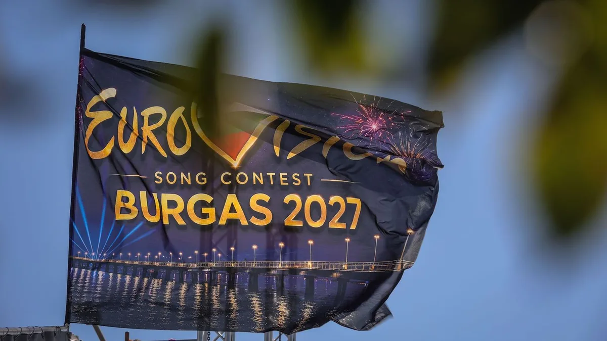 Eurovision Song Contest: Niederländischer TV-Sender boykottiert auch 2027 ESC