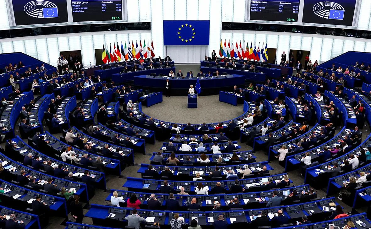 ЕК рассмотрит досрочную выдачу Украине части кредита из €45 млрд