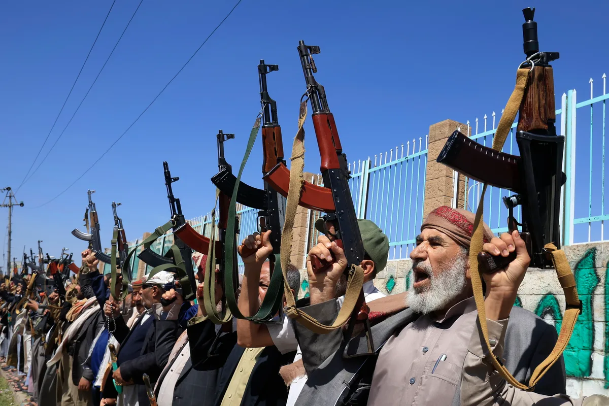 El Golfo se descompone: Yemen, Ormuz y el nuevo desorden regional
