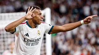 LaLiga: El Real Madrid repite XI y la Real Sociedad sale con los venezolanos (En vivo)